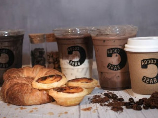 Cocoa Base