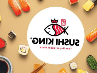 Sushi King Rapid Mall