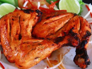 M. Gulam Rasul Nasi Kandar