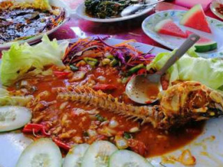 Ocean Seafood Steamboat Kak Jue