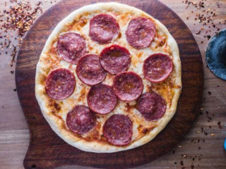 Pizza Roma