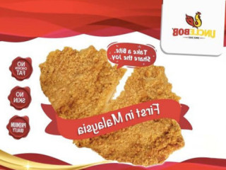 Uncle Bob (papar)