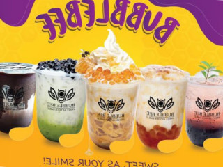 Bubblebee (ampang)