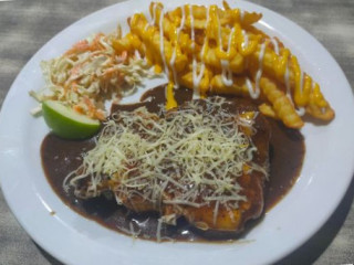 Pak Ya Nasi Pandan