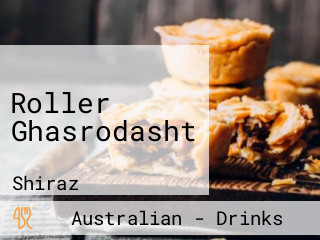 Roller Ghasrodasht