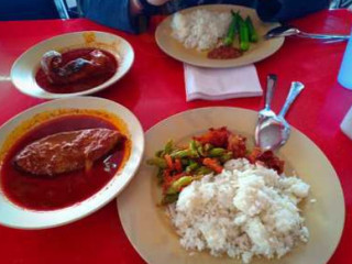 Reataurant Asam Pedas