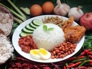 Selera Sedap Pengkalan
