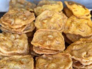 Uncle Lim's Recipe