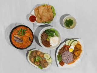 Jujube Vegetarian House