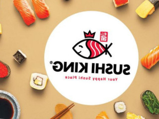 Sushi King (tesco Kepong)