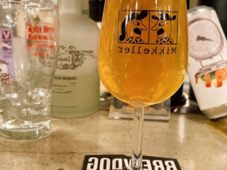 Beer Pub Camden