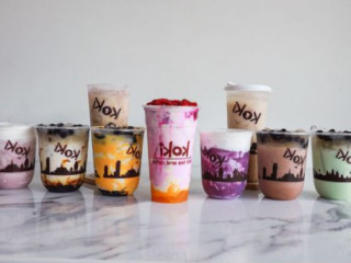 Koki Milk Tea Coffee And Bakery