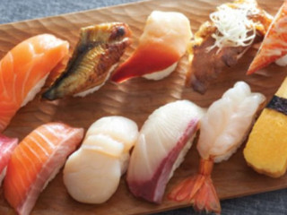 Genki Sushi (citygate)