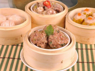 Kung Fu Dim Sum (aberdeen)
