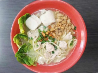 Xǐ Yáng Yáng Zhū Ròu Fěn Xi Yang Yang