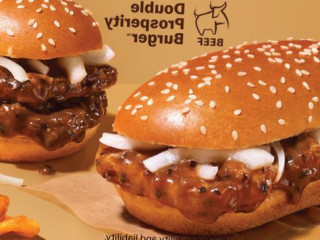Mcdonald's (kok Lanas Dt- 1010321)