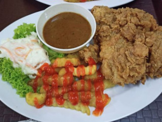 Warung Kak Wani