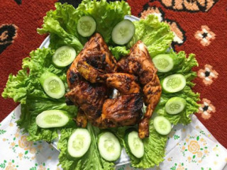 Pit Stop Cafe (limbang)