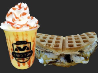 Mgt Cafe