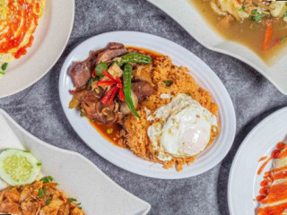 Restoran Kak Engku