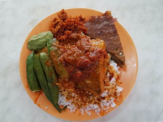 Restoran Zafarullah Khan