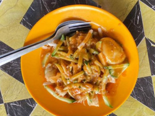 Mustafa Cendol Teluk Sisek