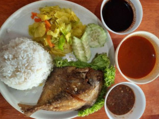 Warung Bonda (tambun Indah)