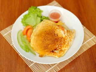 Warung D’rendang