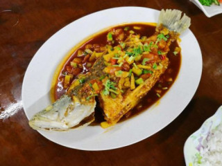 Restoran Rasa Abadi @simpang Ampat