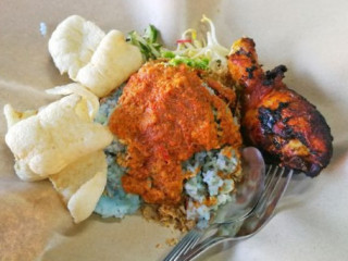 Nasi Kerabu Terminal