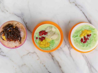 Cendol Bawah Pokok