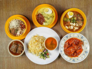 Citarasa Pak Uda