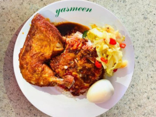 Restoran Nasi Kandar Yasmeen (bukit Tambun)