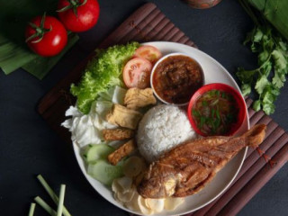 Kedai Kopi Kak Na
