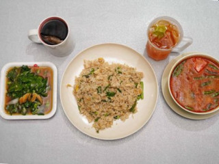 Restoran Buluh Perindu Dungun