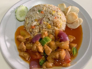 Neway CafÉ