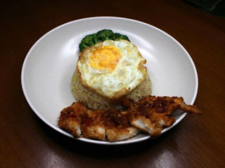 Dorr Cafe