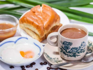 Ngoh Juan Yong Kopitiam