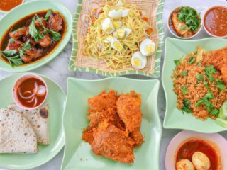 Restoran Aisa Jasmin