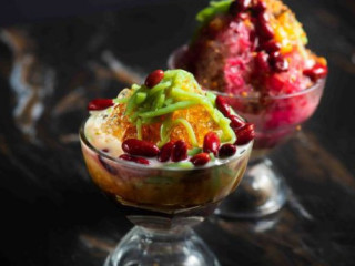 Cendol D C Nie