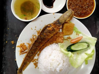 Gerai 15 @baazar Muafakat Pajam
