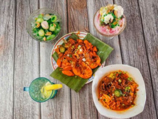 Mee Pokok Ceri Asli