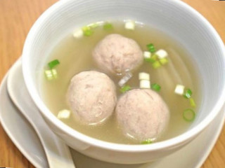 3399 Wei Seong (yong Tou Foo)