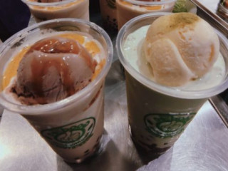 Good Tea