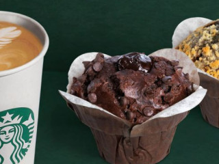 Starbucks (cheras Leisure Mall)