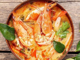 Dzarra Tomyam