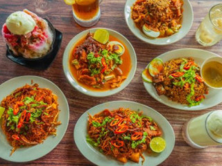 Restoran Mee Sotong (permatang Pauh)