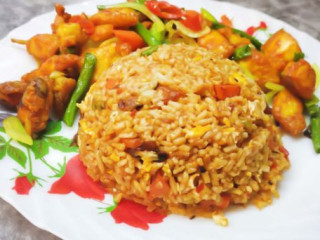 Make Sini Mo