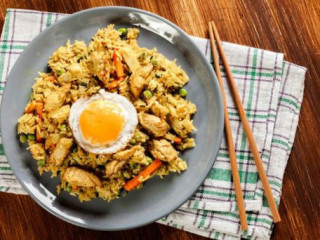 Pantai Timur Delight