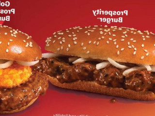 Mcdonald's Kepong 1010017